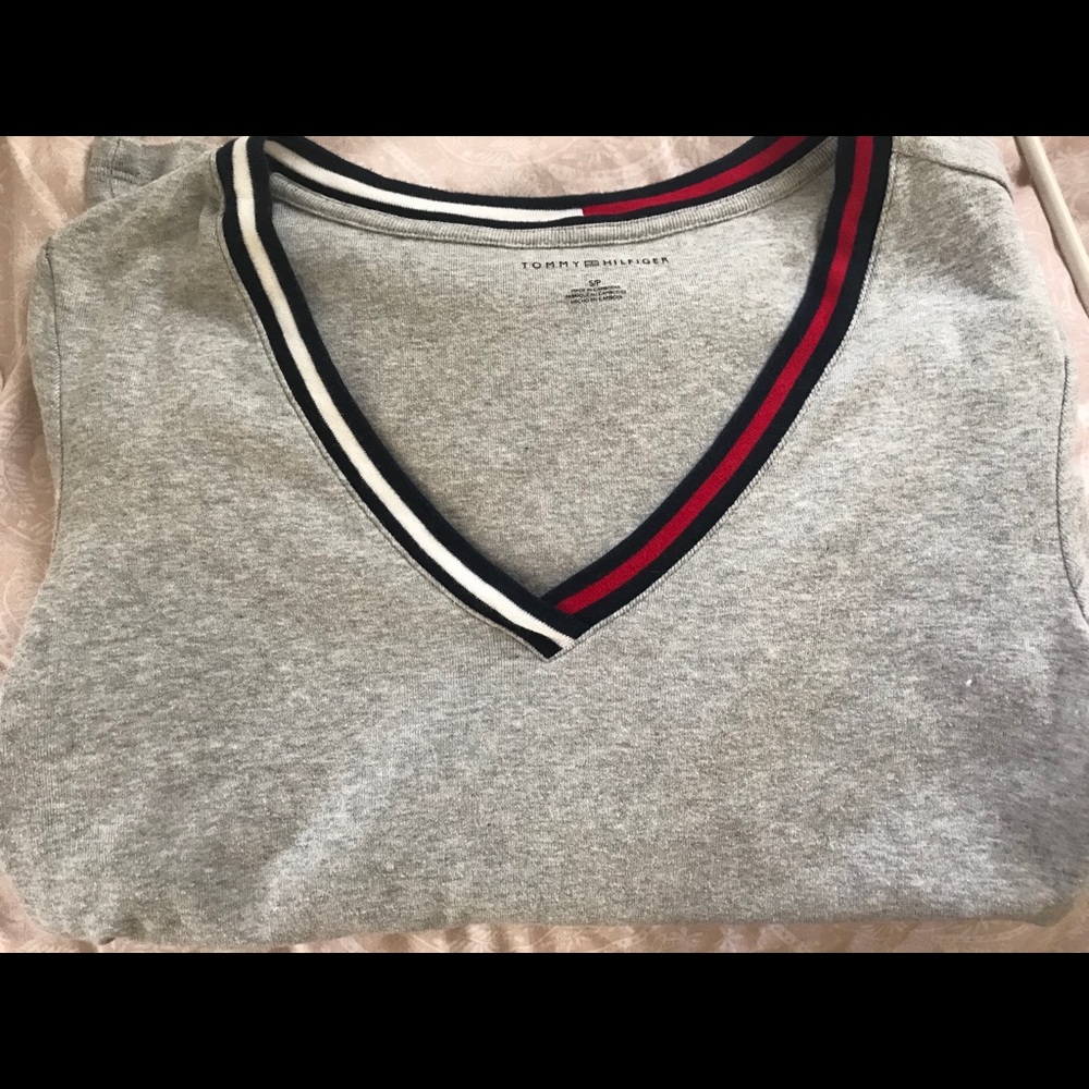 Tommy Hilfiger Top